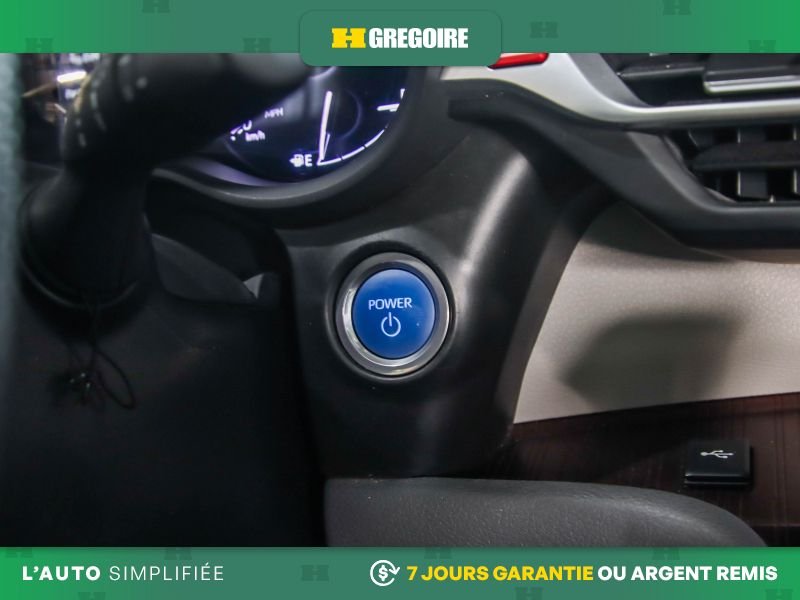 Toyota Sienna 821057 | LE AWD AUTO A/C MAGS CAM RECUL BLUETOOTH 2023 Noir Laval - photo #15