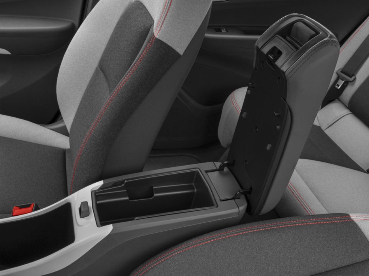CHEVROLET Bolt EV LT 2020 Bleu oasis Saint-Eustache - photo #9