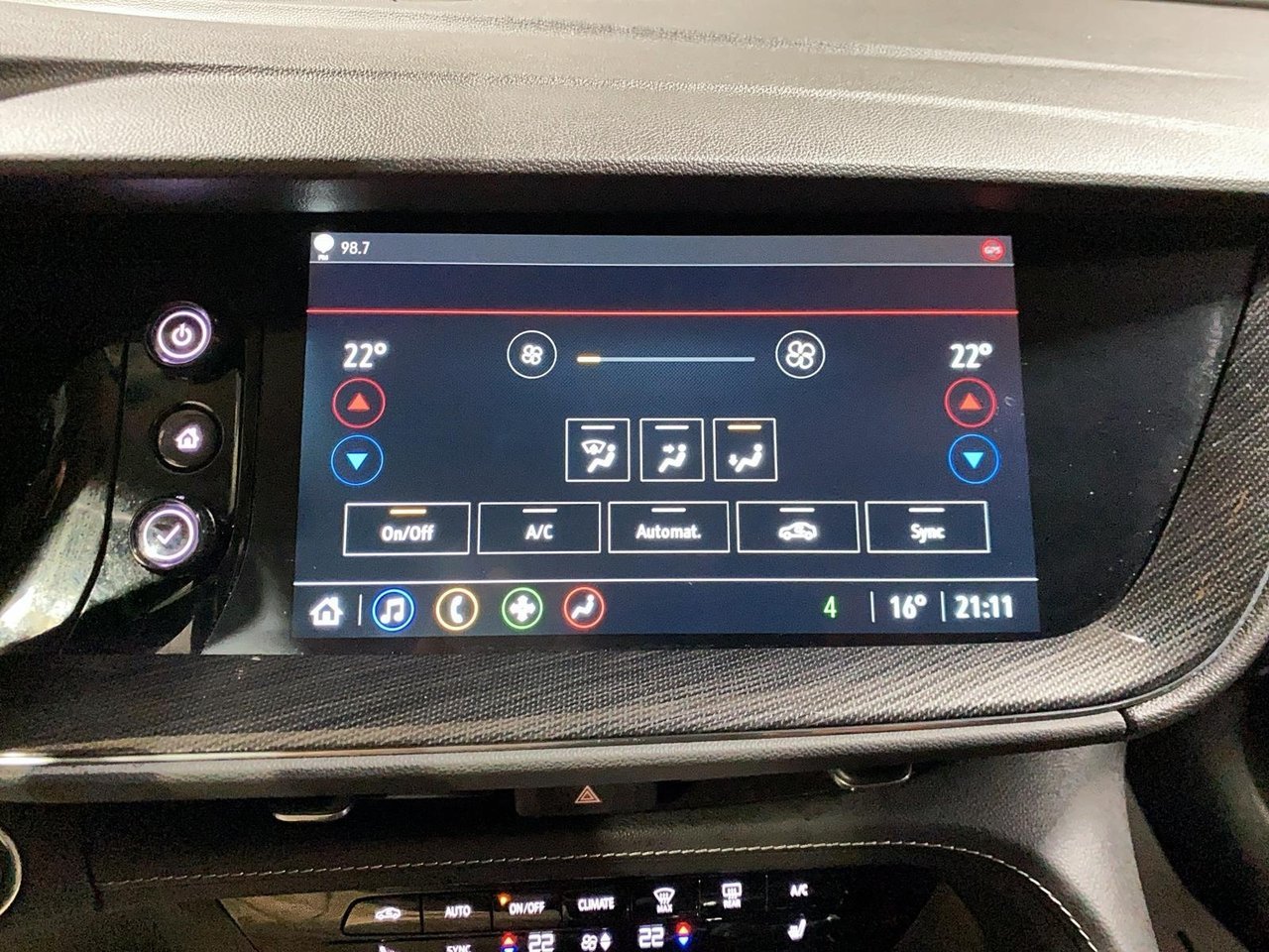 2023 Buick Envision VIN LRBFZMR46PD016377 Red Baie-Comeau - photo #13