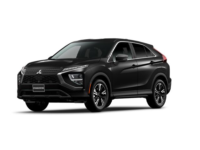 2026 Mitsubishi Eclipse Cross