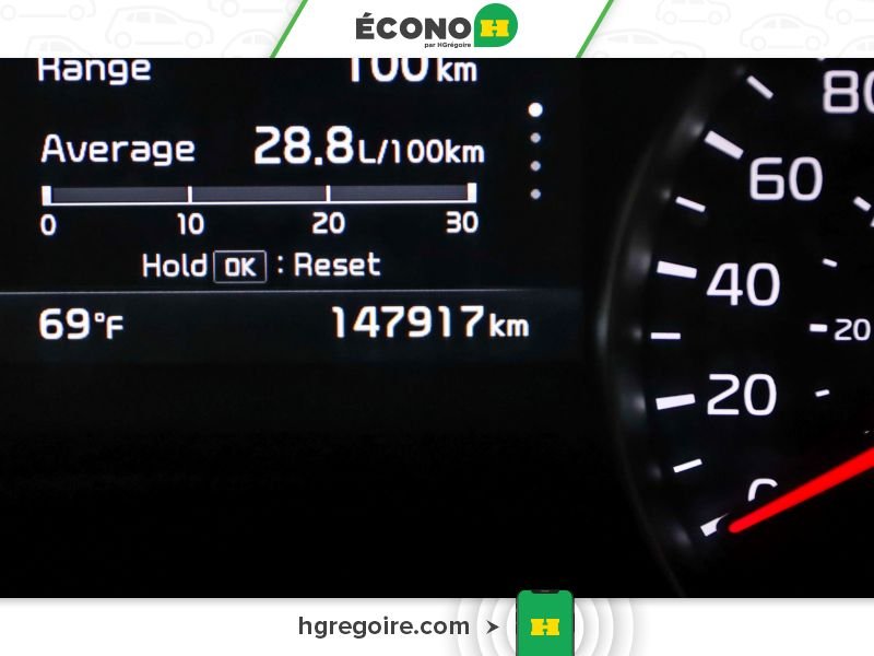 2018 Kia Sportage Grey Blainville - photo #11