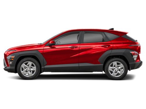 2026 Hyundai Kona 2026
