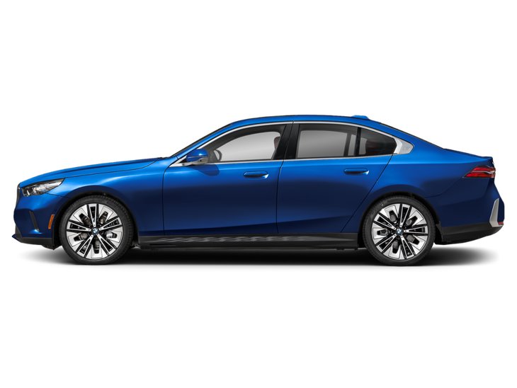 2027 BMW i5 xDrive40