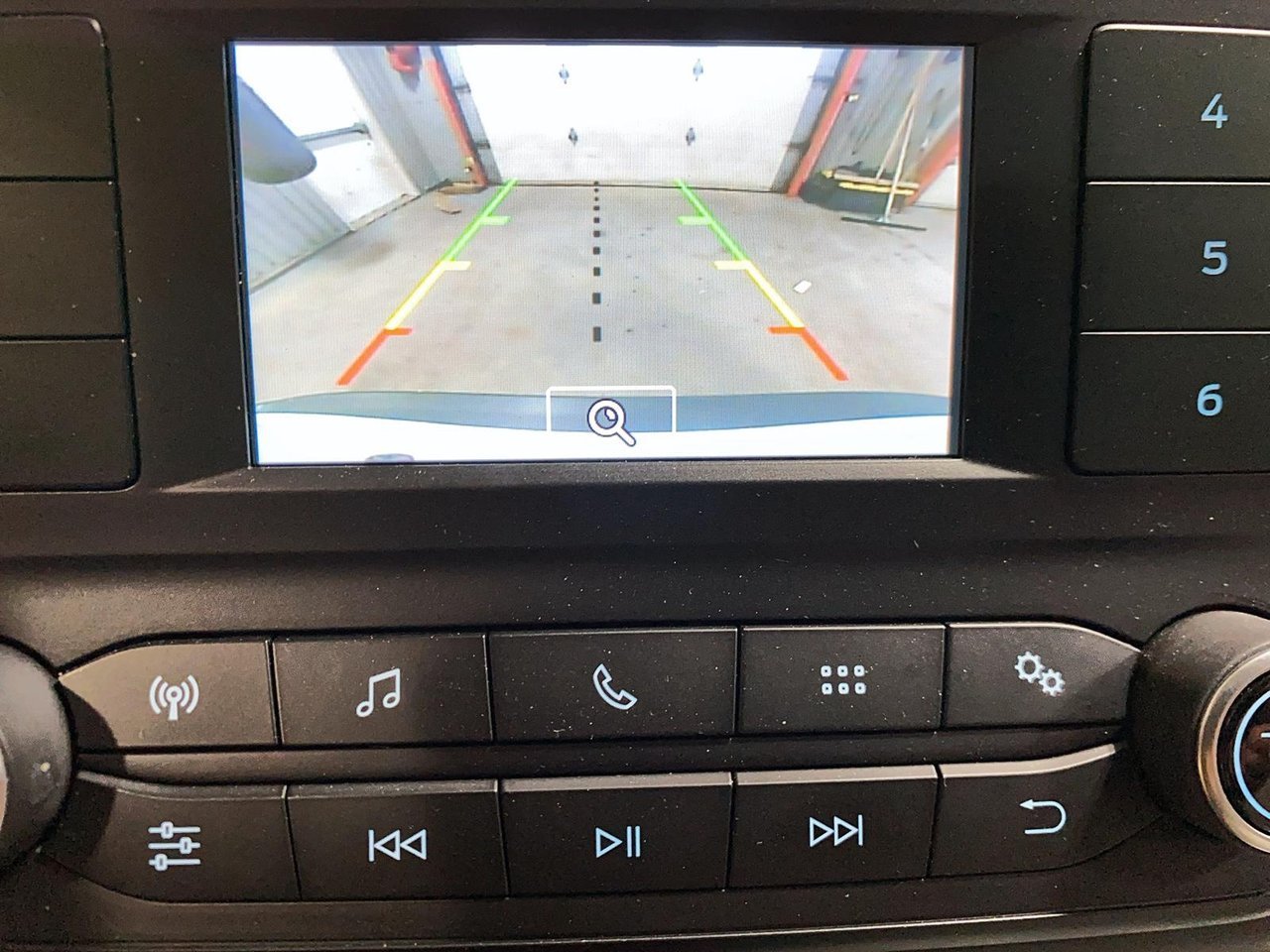 2020 Ford EcoSport S White Baie-Comeau - photo #15