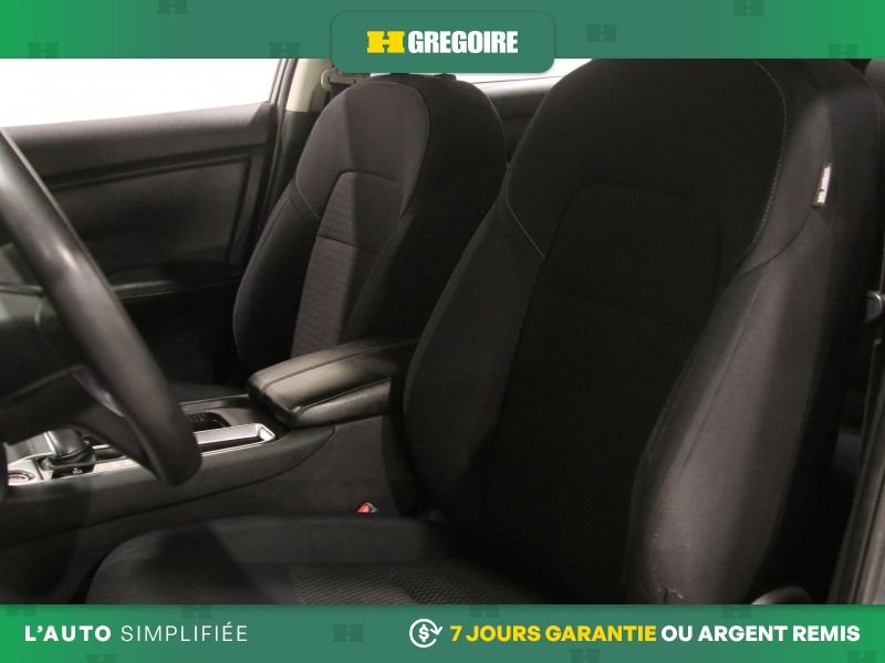 Nissan Sentra 2020 Gris Blainville - photo #13