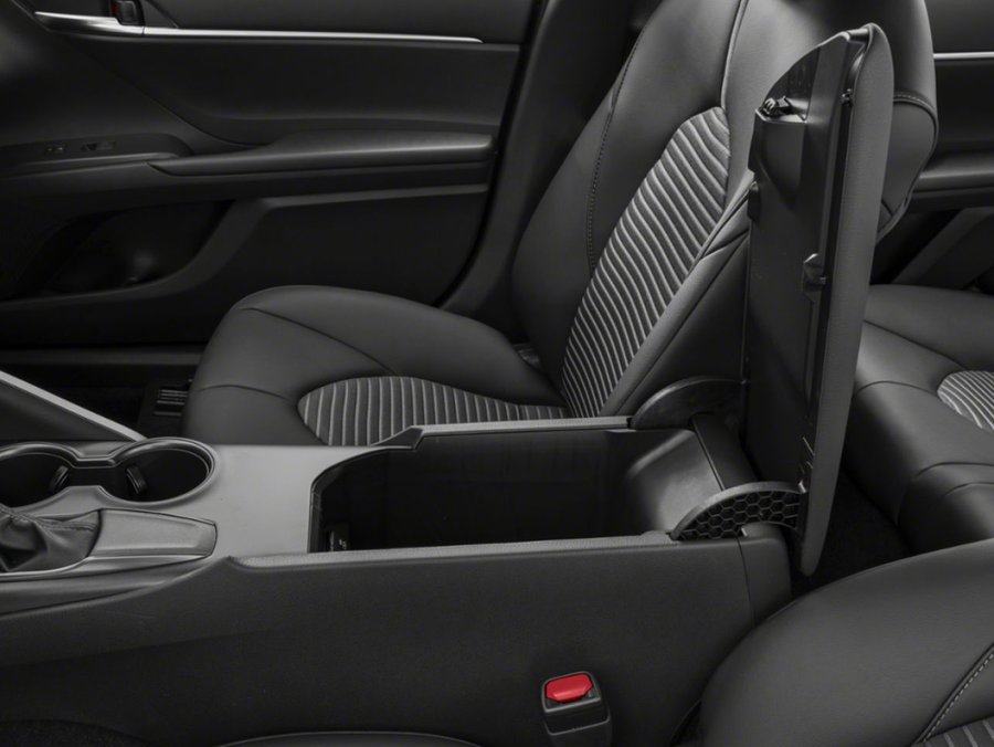 2021 Toyota Camry 2021 Grey