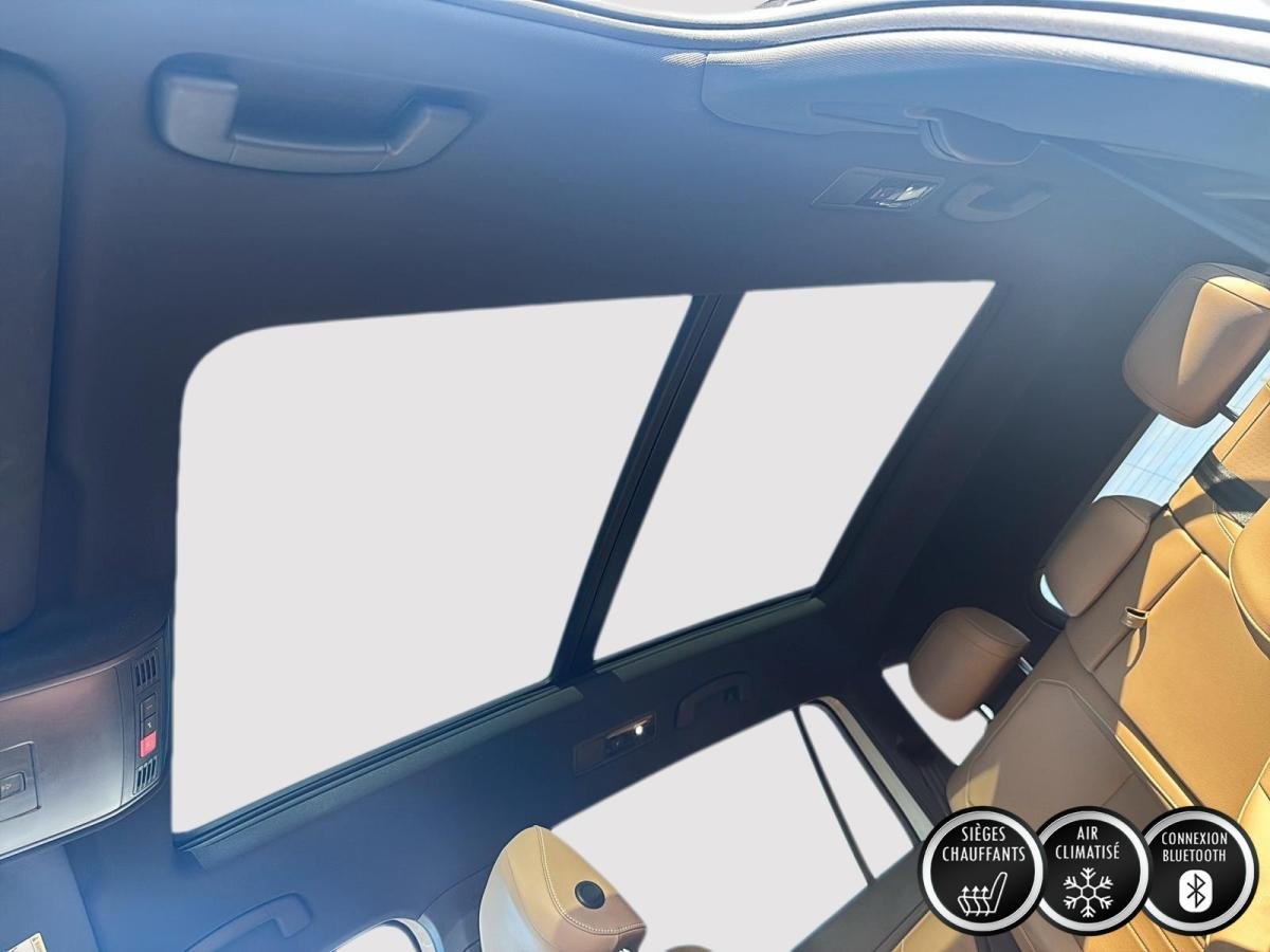 Volkswagen Tiguan 2024 Blanc Rouyn-Noranda - photo #16