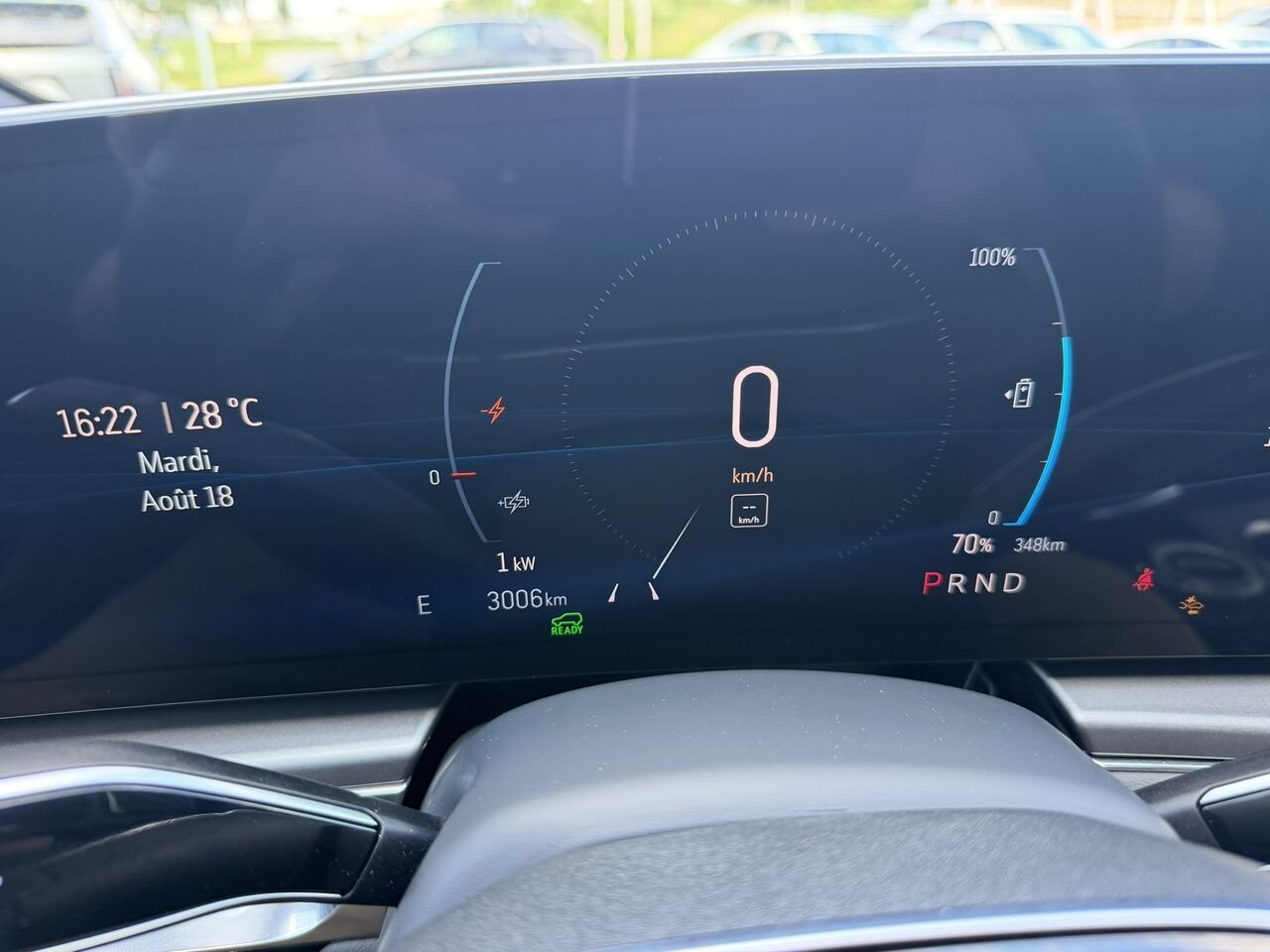 Cadillac LYRIQ TECH FINANCEMENT À PARTIR DE 0.99% 2024 Noir Laval - photo #29