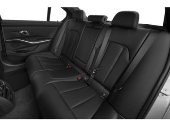 BMW Série 3 330i xDrive