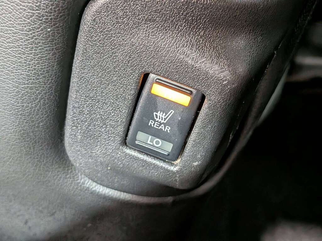 Nissan LEAF 2020 Blanc Val-David - photo #11