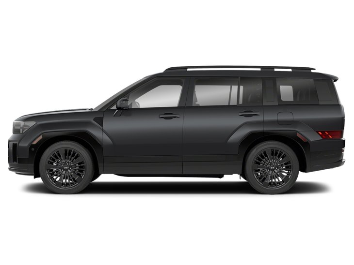 2026 Hyundai Santa Fe hybride Ultimate Calligraphy