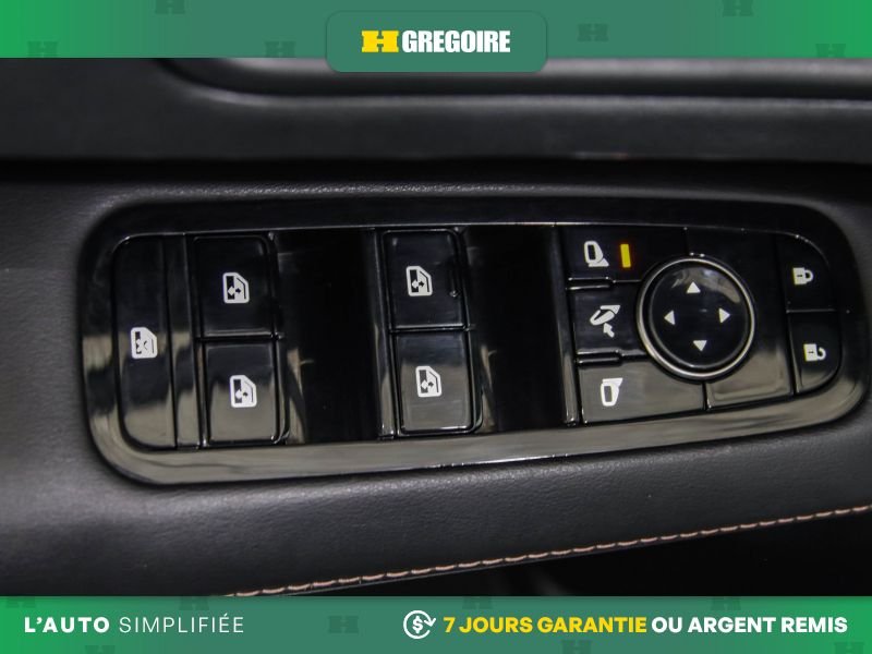 2023 Nissan Ariya Grey Saint-Eustache - photo #13