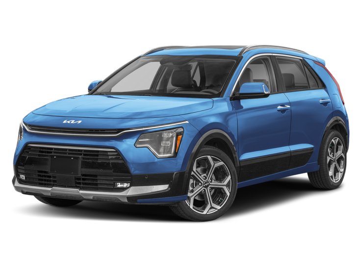 2026 Kia Niro SX