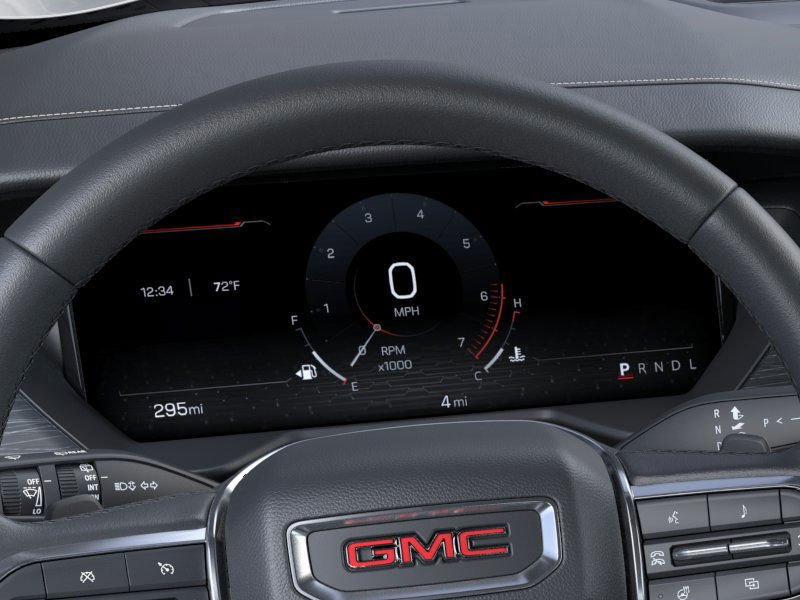 GMC Acadia Elevation 2025 Argent métallisé Saint-Eustache - photo #17