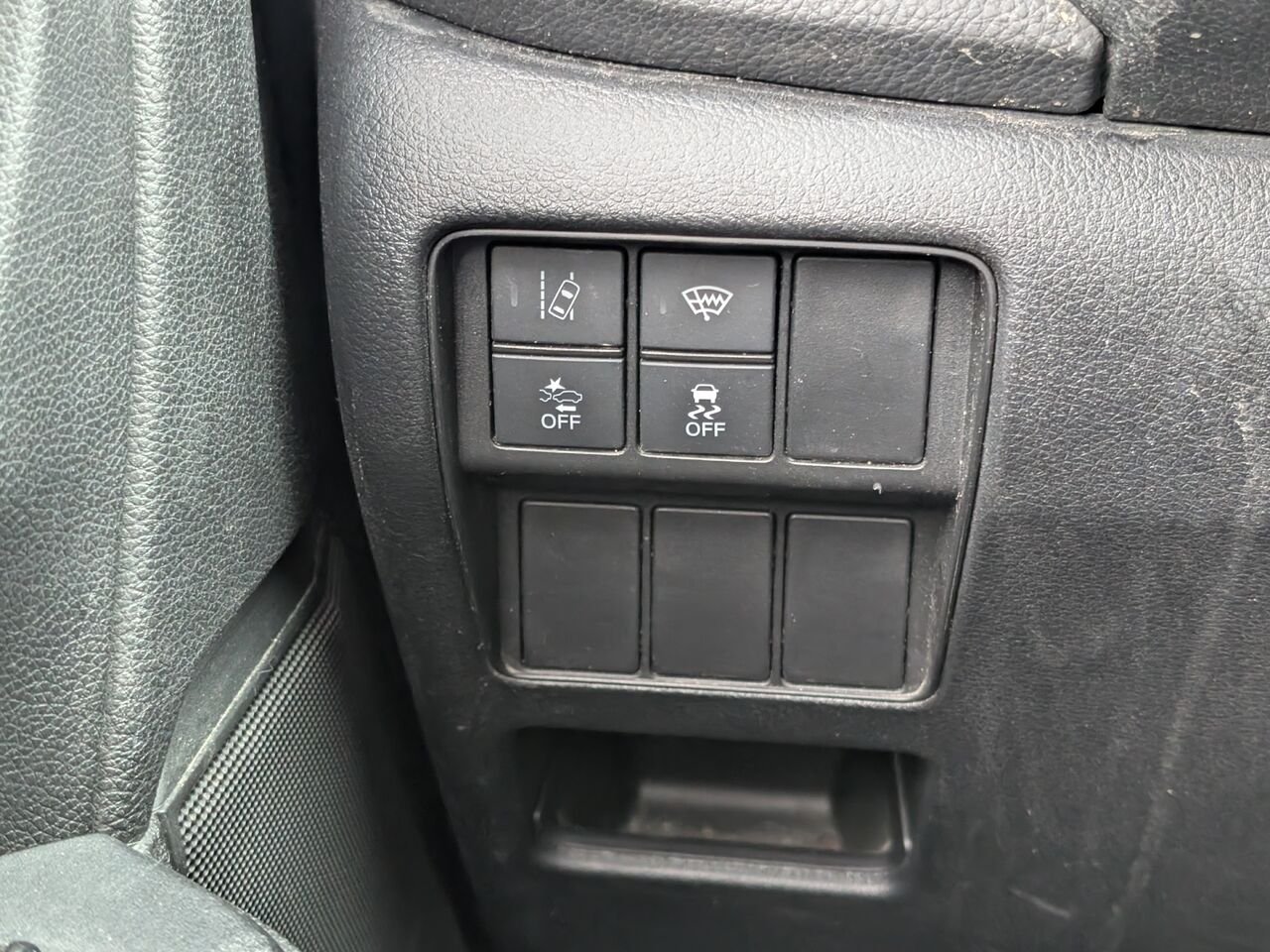 2021 Honda CR-V 2HKRW2H29MH212055 White Sherbrooke - photo #13