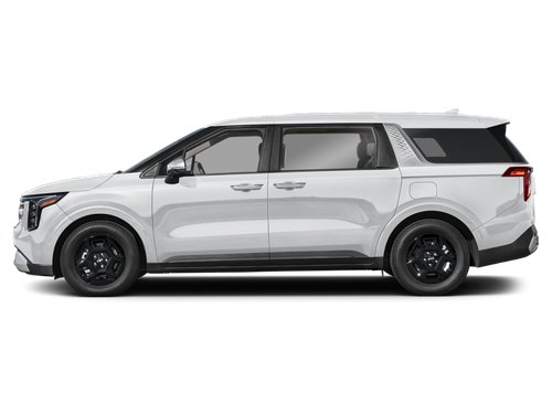 2026 Kia 2026 Carnival