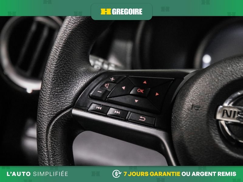 Nissan Kicks 2019 Gris Saint-Eustache - photo #18