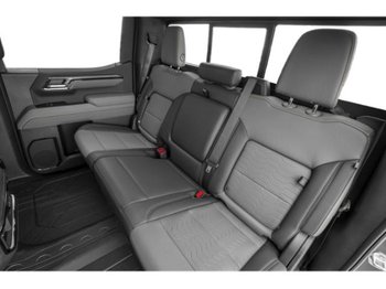 Chevrolet Silverado 1500 ZR2
