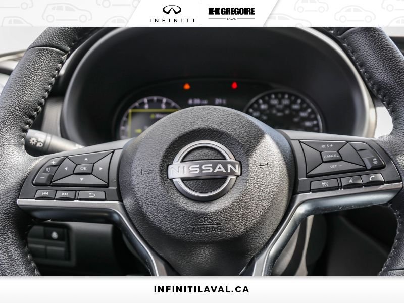 2024 Nissan Kicks Laval - photo #15