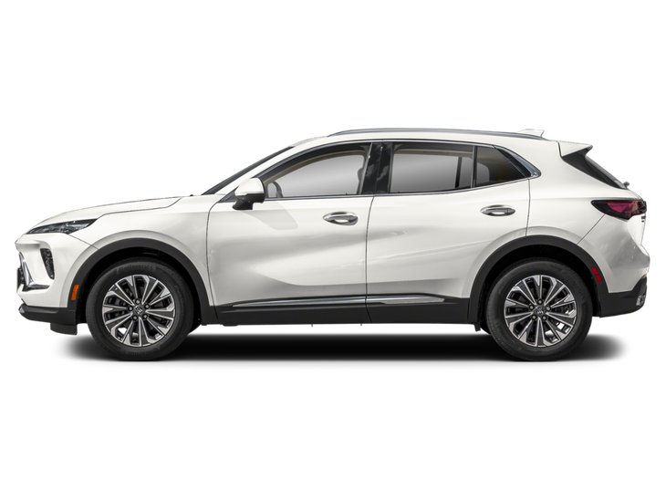 2026 Buick Envision Privilégié