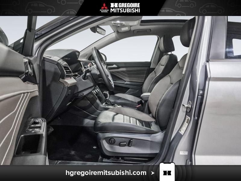 Volkswagen Taos 2024 Argent Saint-Eustache - photo #13