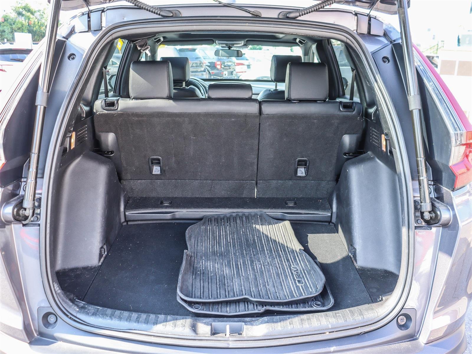 2022 Honda CR-V Sport Ottawa & Gatineau - photo #18