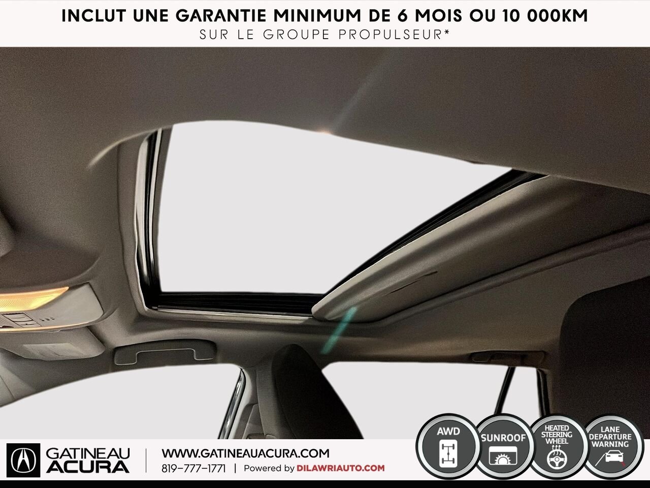 2020 Toyota RAV4 XLE AWD Blue Ottawa & Gatineau - photo #4