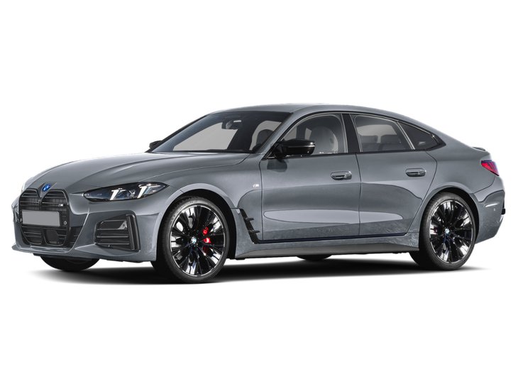 2026 BMW Série 4 M440i xDrive