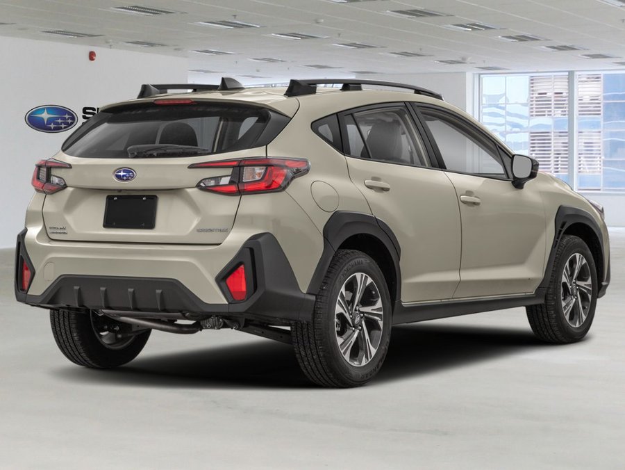 SUBARU CROSSTREK TOURING 2026 Beige