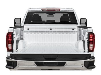 GMC Sierra 2500HD Pro