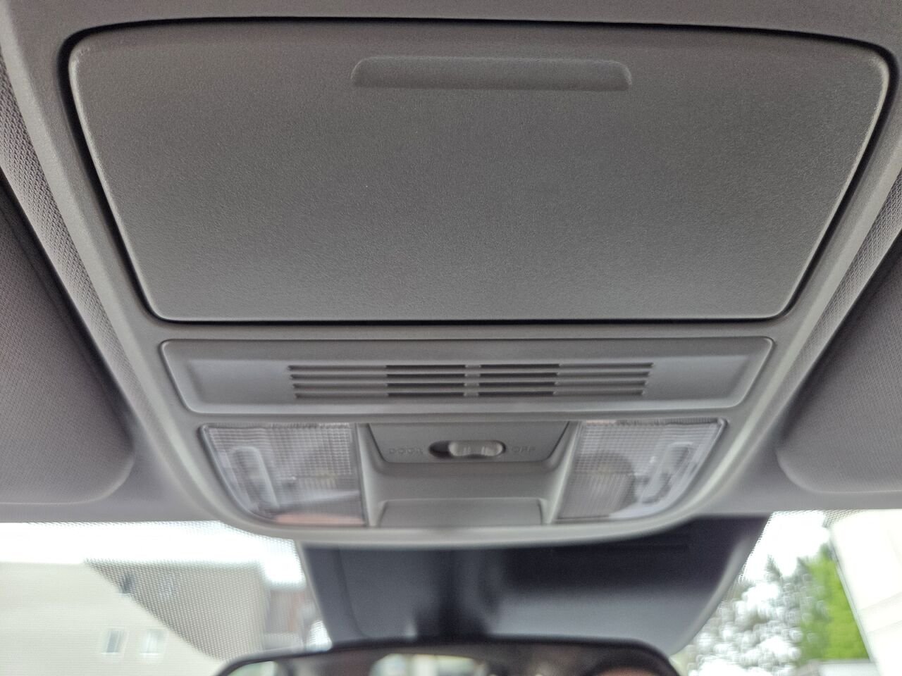 Honda CR-V 2021 Blanc Mont-Laurier - photo #21