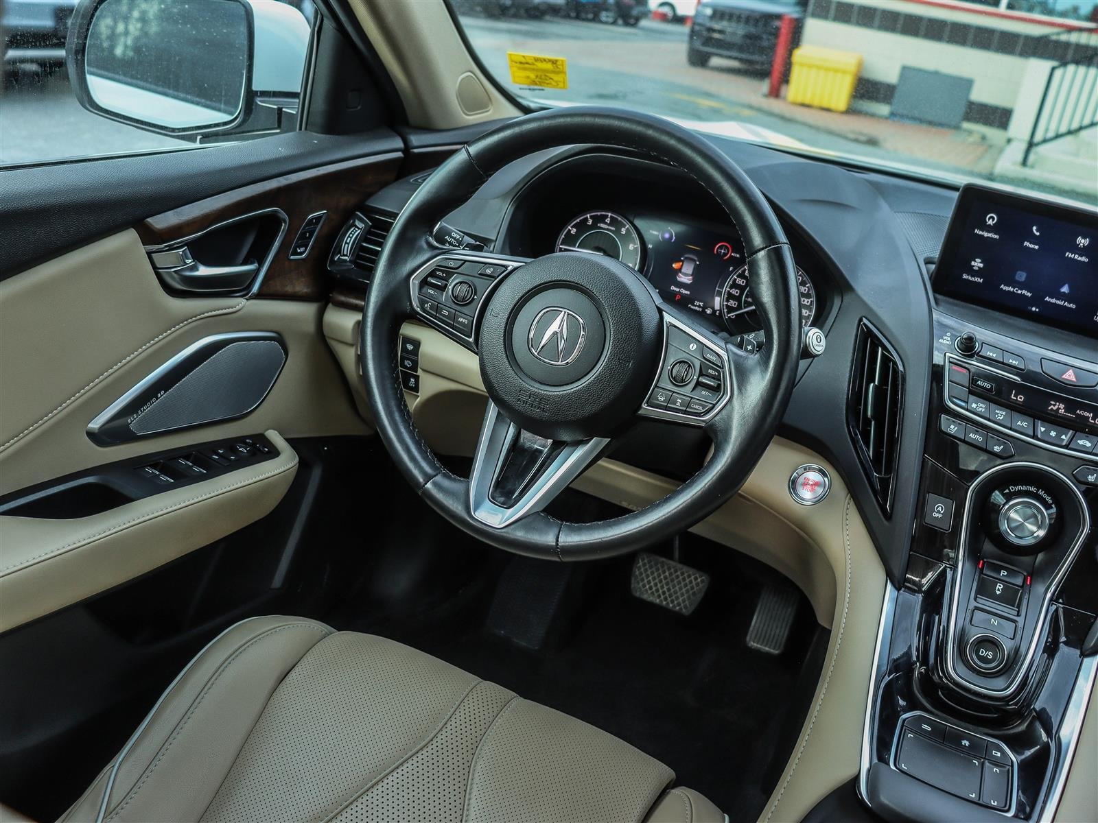 2021 Acura RDX Ottawa & Gatineau - photo #12