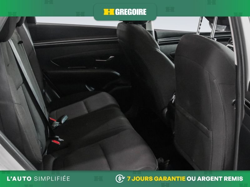 Hyundai Tucson 820819 | Preferred AWD AUTO A/C MAGS CAM RECUL BLUETOOTH 2022 Blanc Laval - photo #28