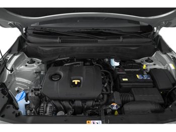 Kia Seltos LX