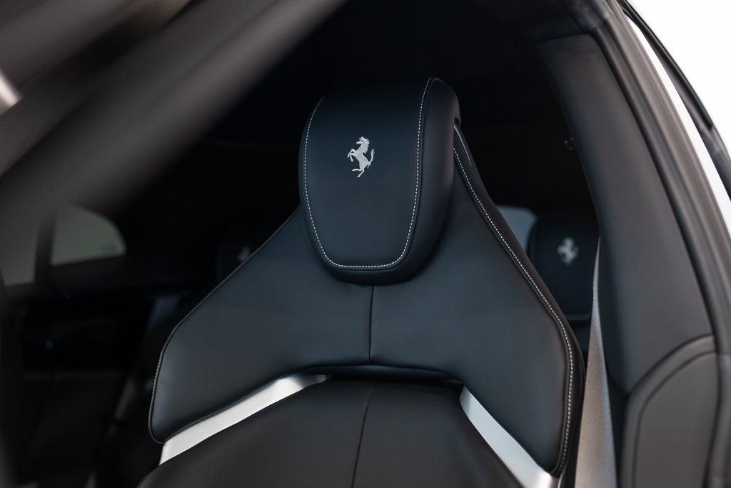 Ferrari Purosangue 2025 Kirkland - photo #25