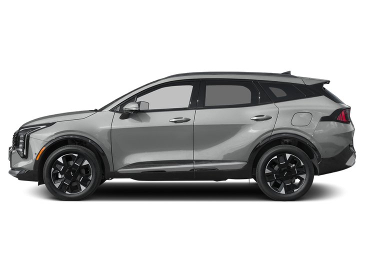 2026 Kia Sportage hybride SX
