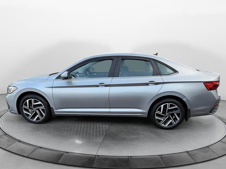 Volkswagen Jetta 2024 2024