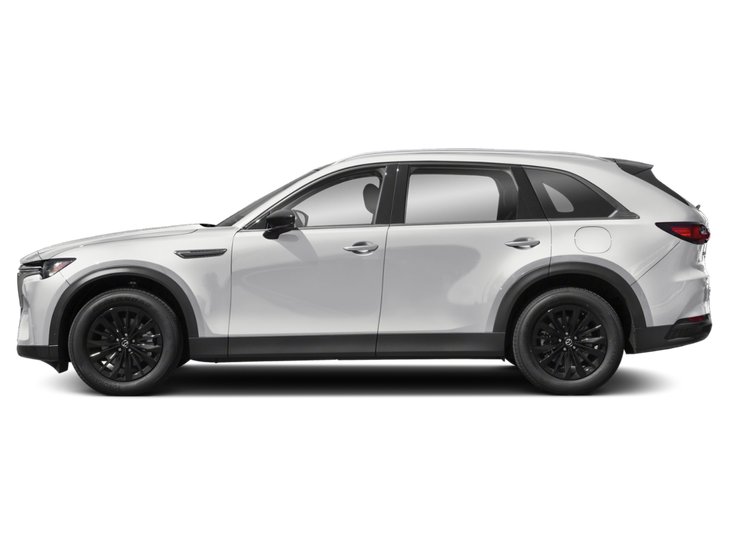 2026 Mazda CX-90 MHEV GS-L
