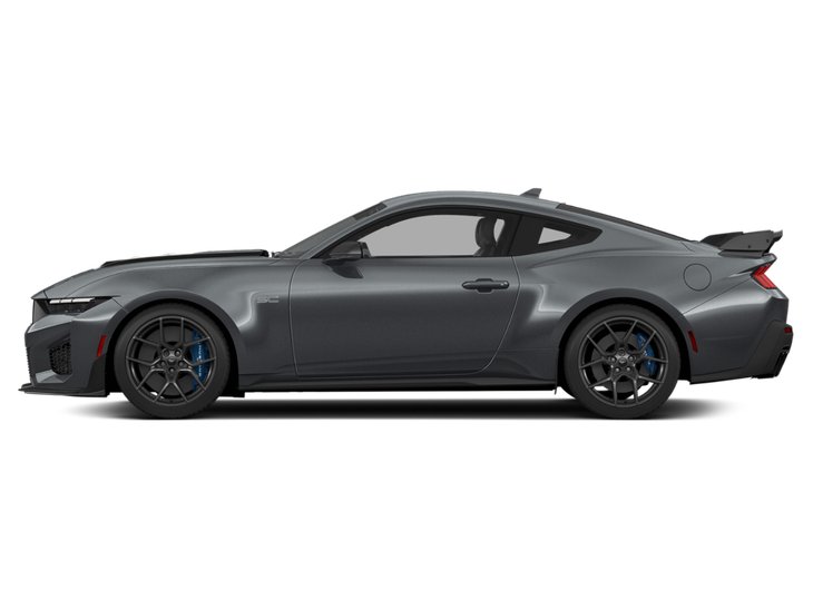2026 Ford Mustang Dark Horse SC