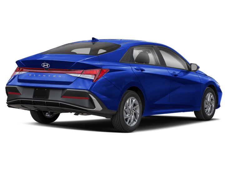 2026 Hyundai Elantra Privilégié