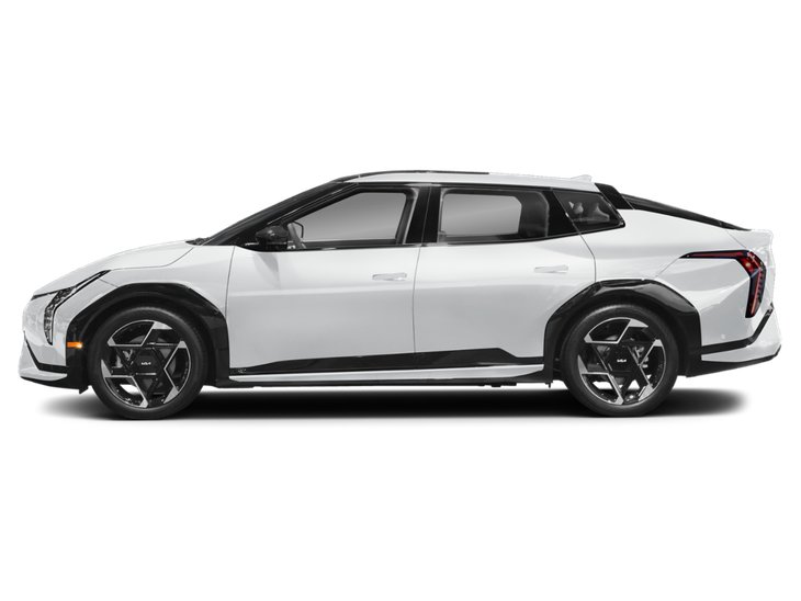 2026 Kia EV4 GT-Line