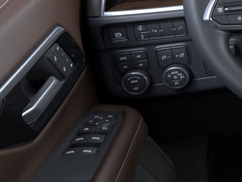 2026 CHEVROLET Suburban High Country 4 portes 4RM Black Ottawa & Gatineau - photo #21