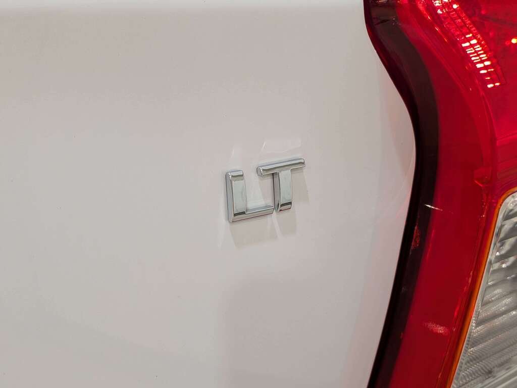 2020 Chevrolet Spark 4dr HB CVT LT w/1LT White Val-David - photo #33