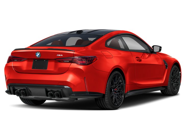 2027 BMW M4 
