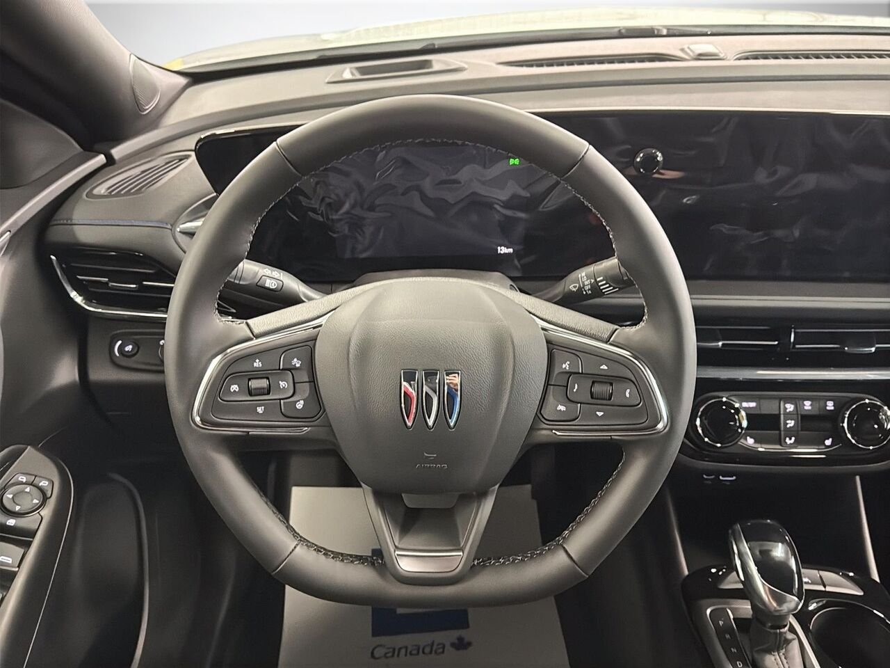 BUICK Envista SPORT TOURING 2026 BLANC SOMMET Saint-Hyacinthe - photo #10
