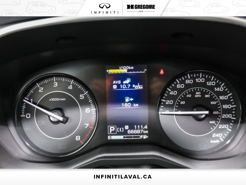 Subaru Impreza 2022 Saint-Eustache - photo #16
