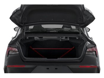 Hyundai Elantra N 