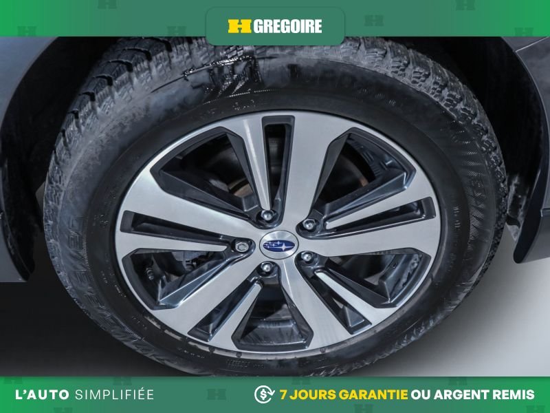 2019 Subaru Outback Grey Laval - photo #27
