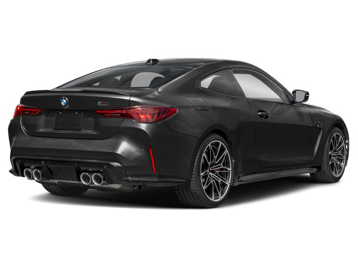 2026 BMW M4 Competition