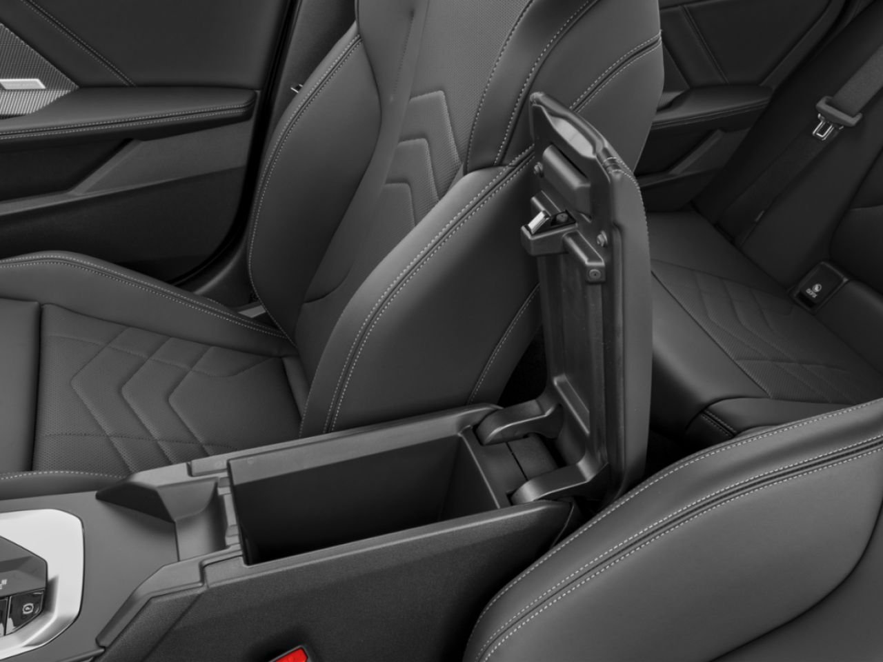 BMW Série 2 228 xDrive 2026 Noir saphir métallisé Blainville - photo #6
